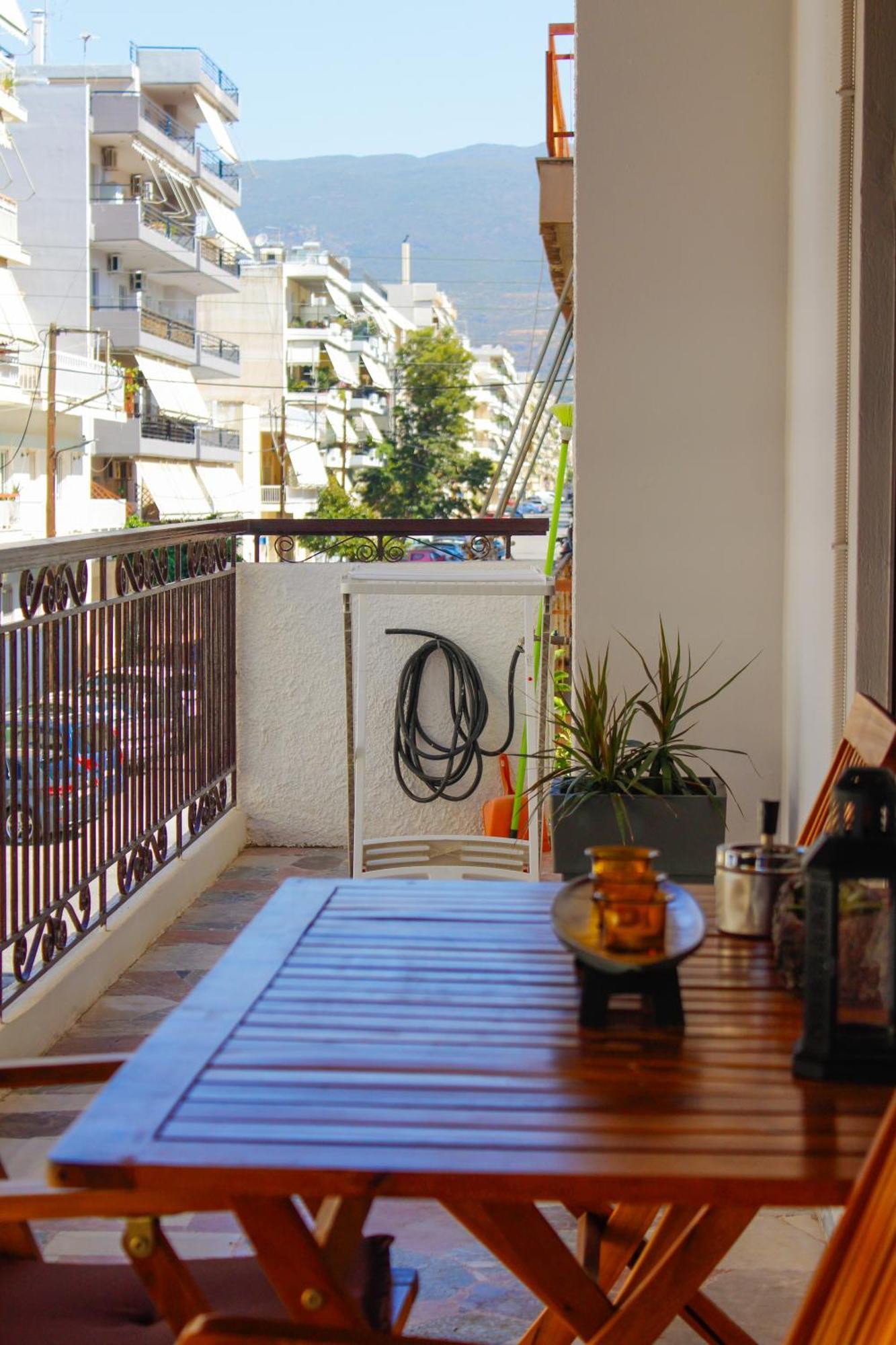 Serenity Apartment Kalamata Exterior photo